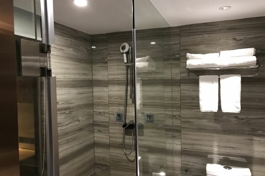 Ramada Encore Wyndham Nanning City Center Qingxiu Exterior foto