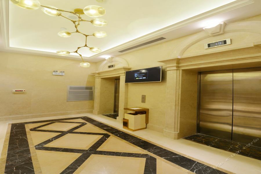 Ramada Encore Wyndham Nanning City Center Qingxiu Exterior foto